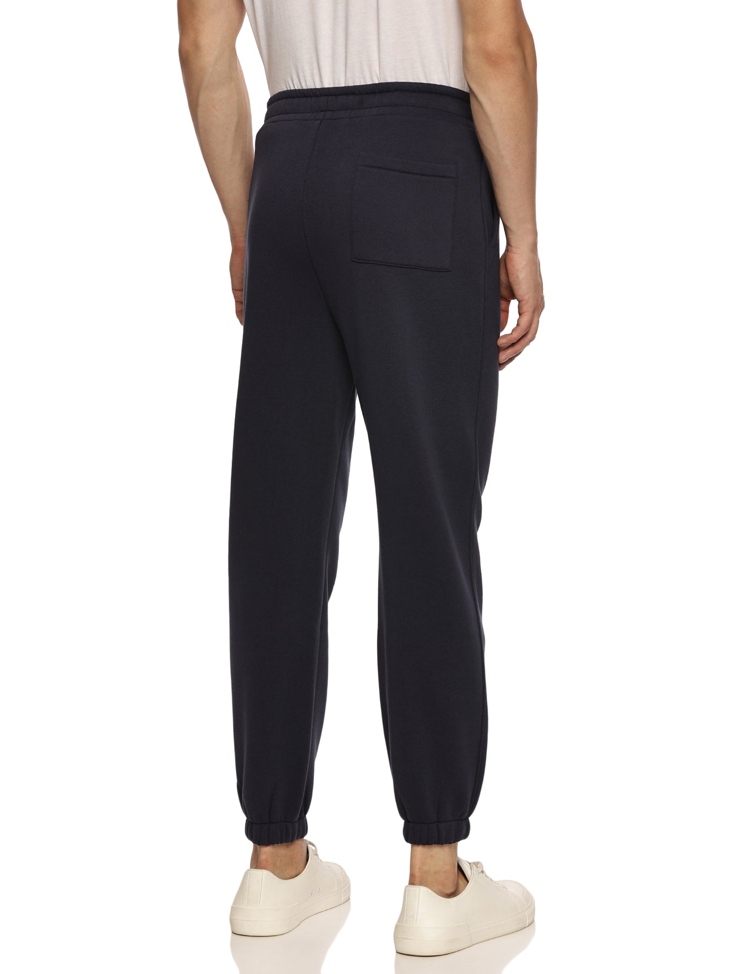 Enovate Trek Cuffed Joggers - Unisex (Navy)
