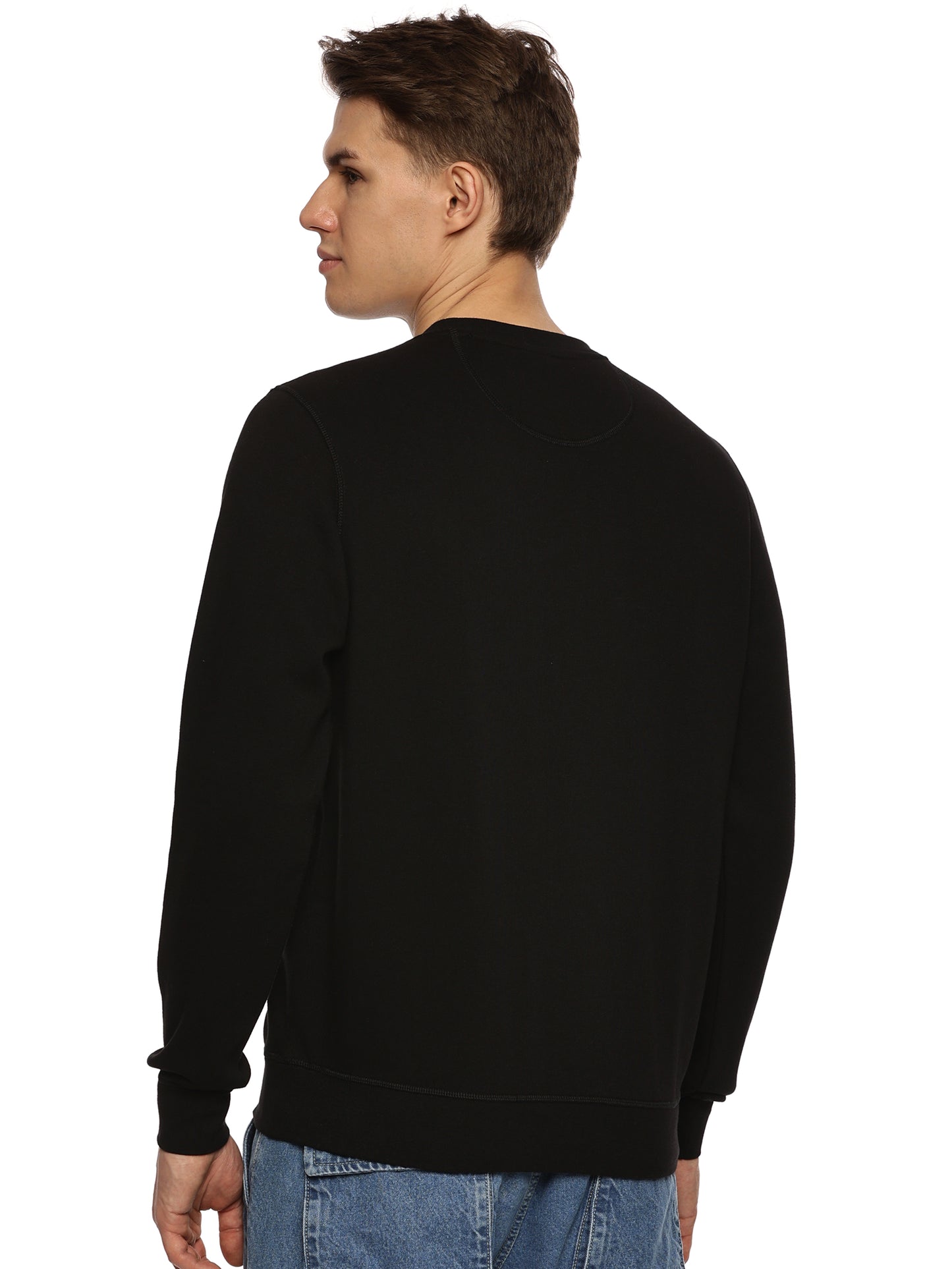 Enovate Flux Jumper - Unisex (Black)