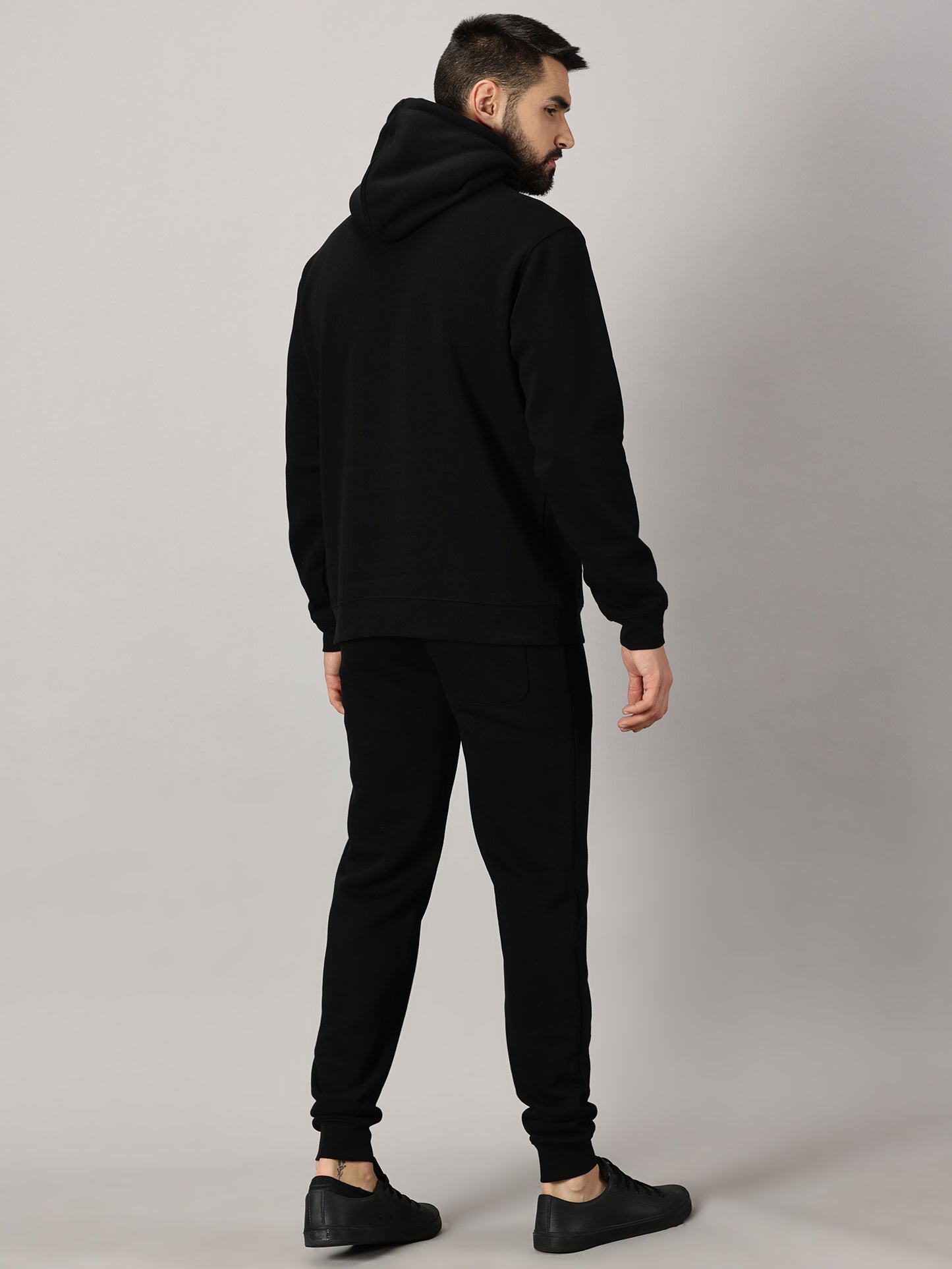 ENVT - Fleece 2 Piece Set Tracksuit