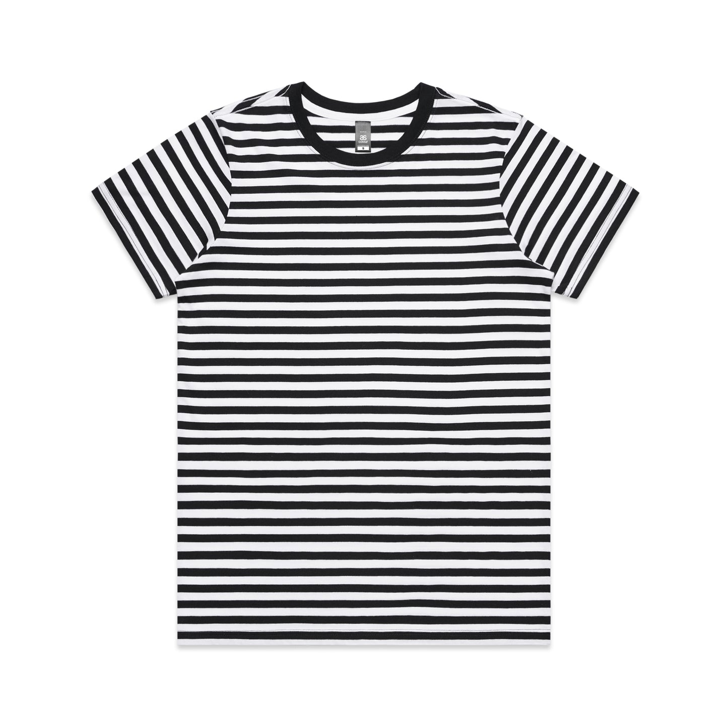 Women's Striped T-Shirt