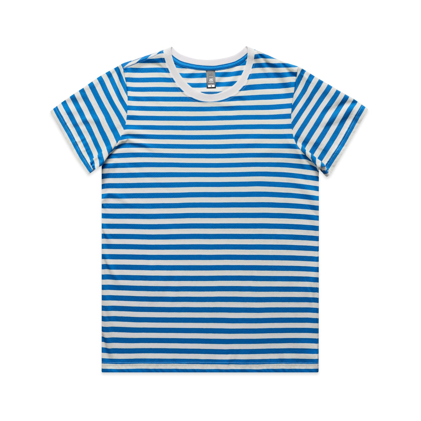 Women's Striped T-Shirt