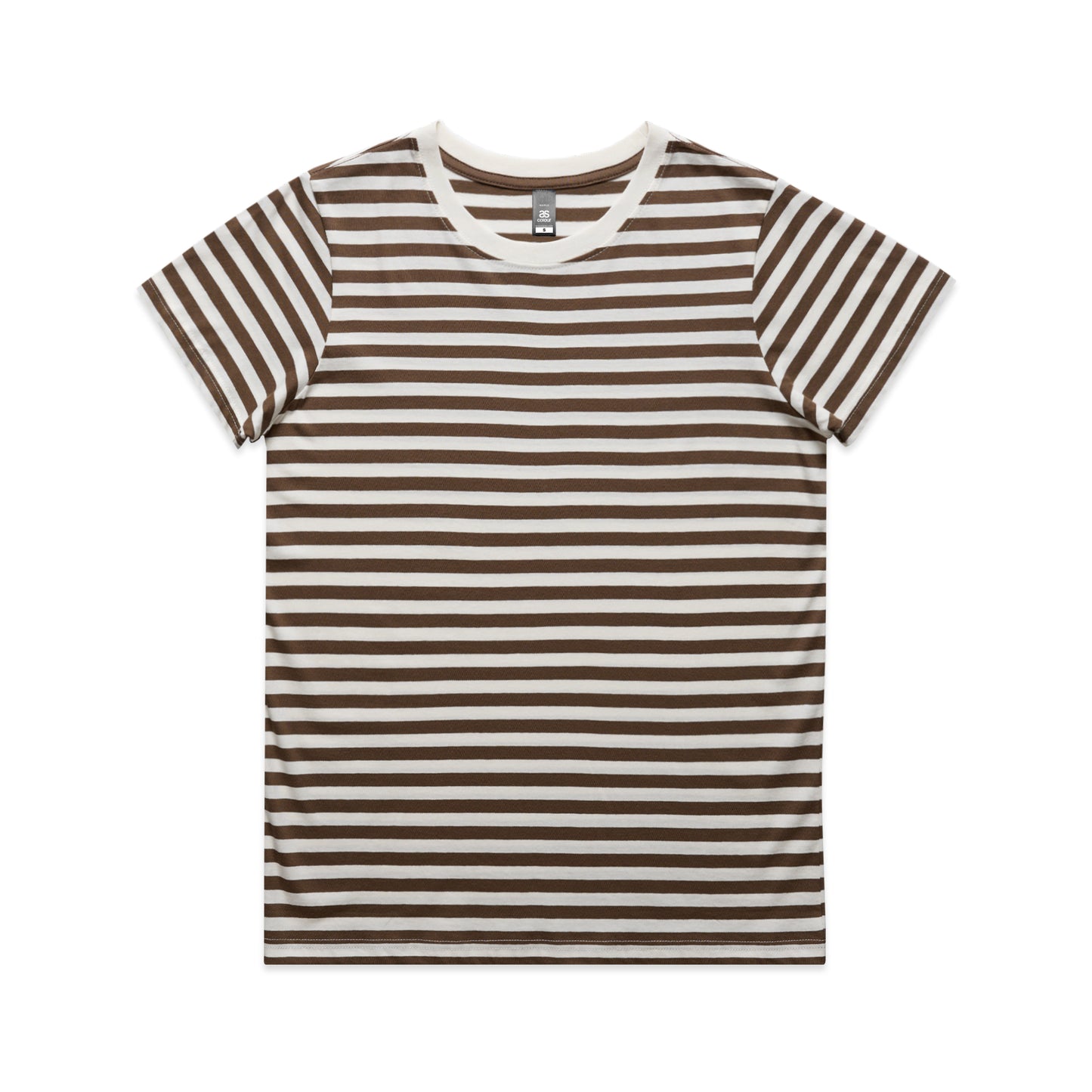 Women's Striped T-Shirt