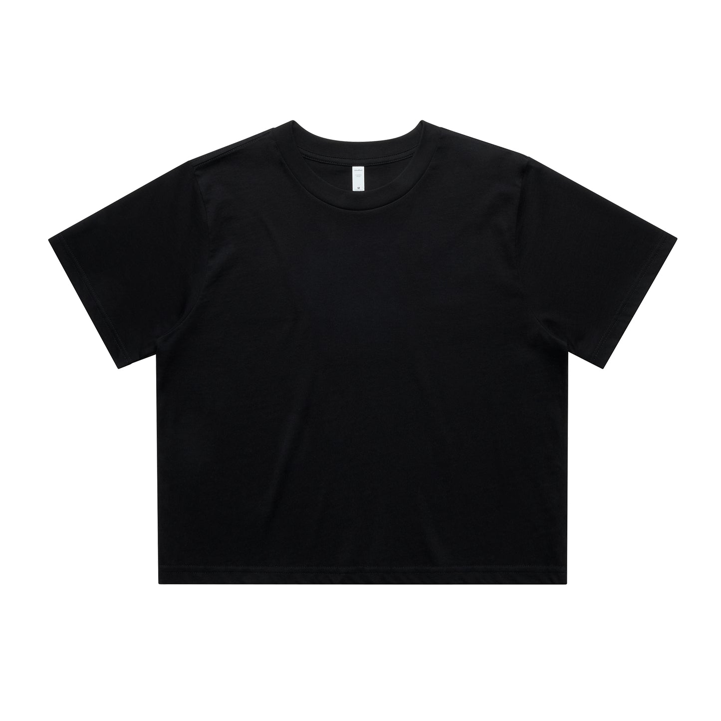 Women's Classic Crop T-Shirt