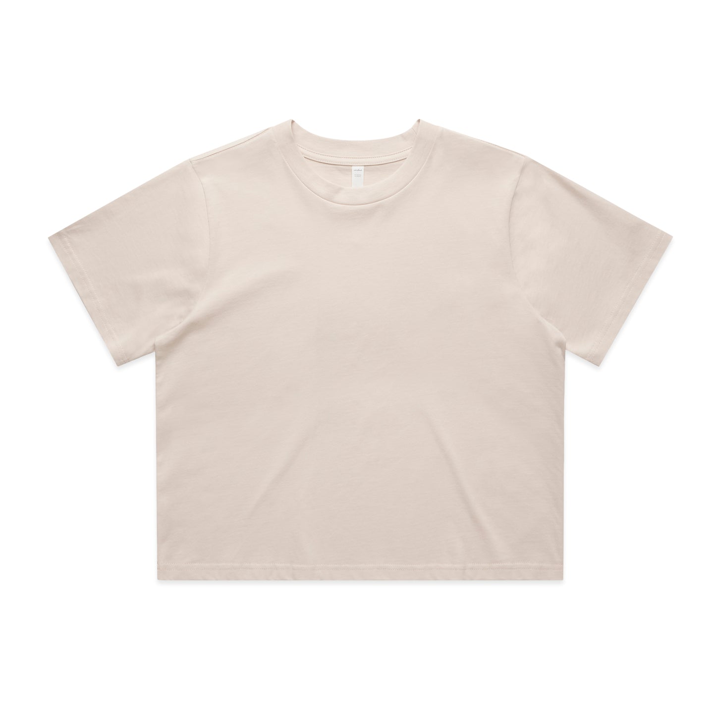 Women's Classic Crop T-Shirt