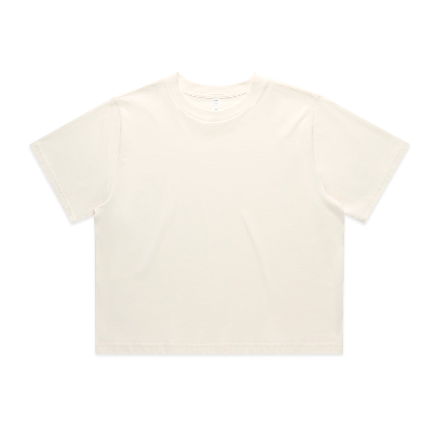 Women's Classic Crop T-Shirt