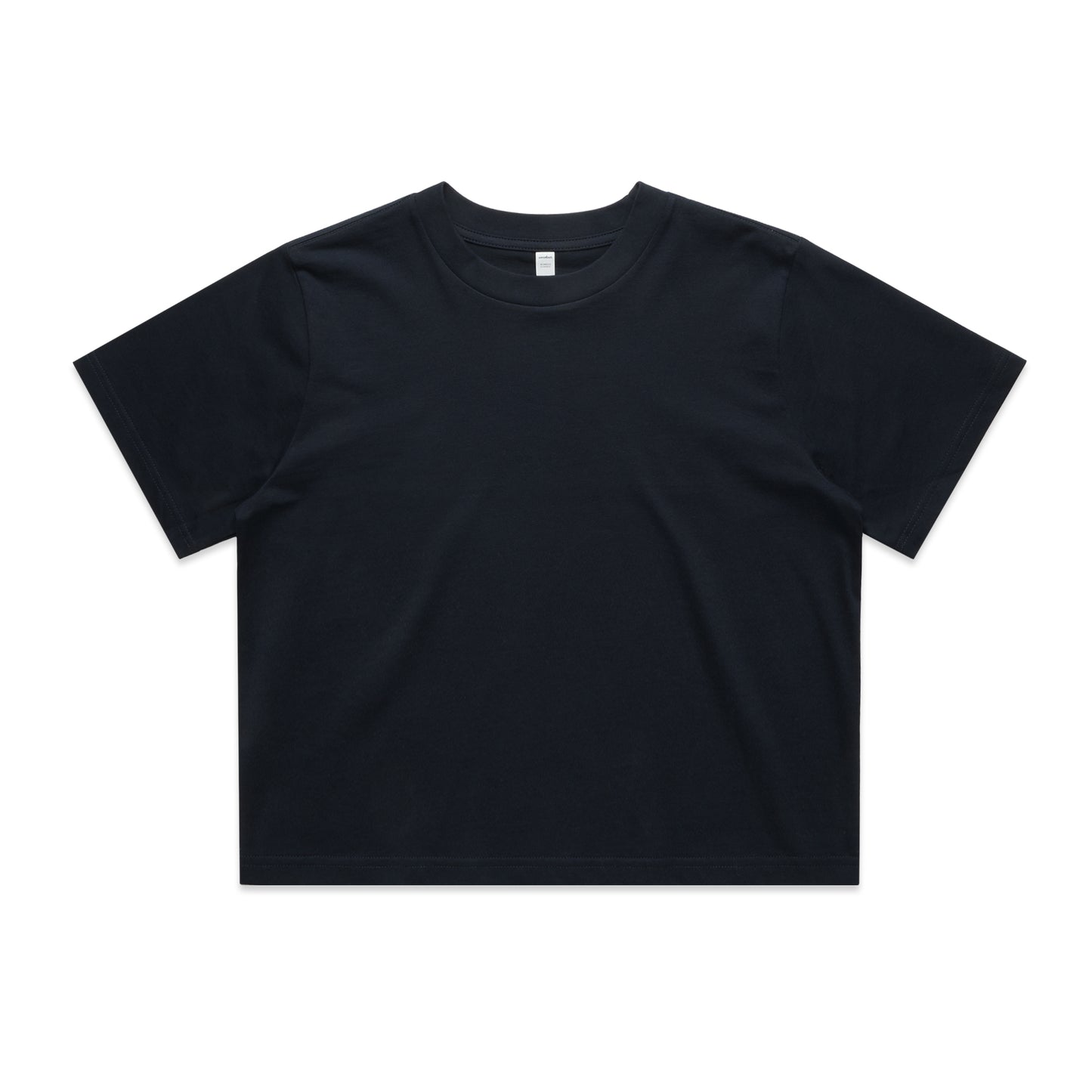 Women's Classic Crop T-Shirt