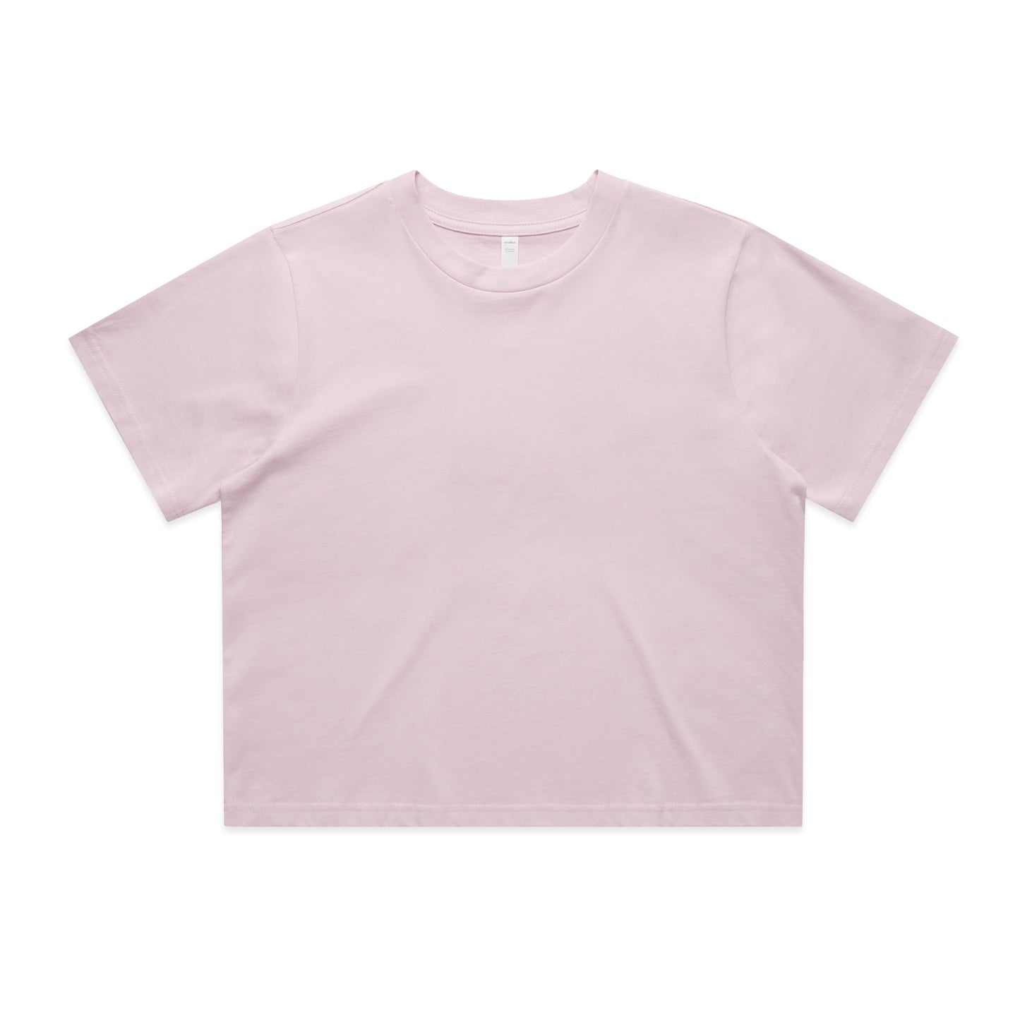 Women's Classic Crop T-Shirt
