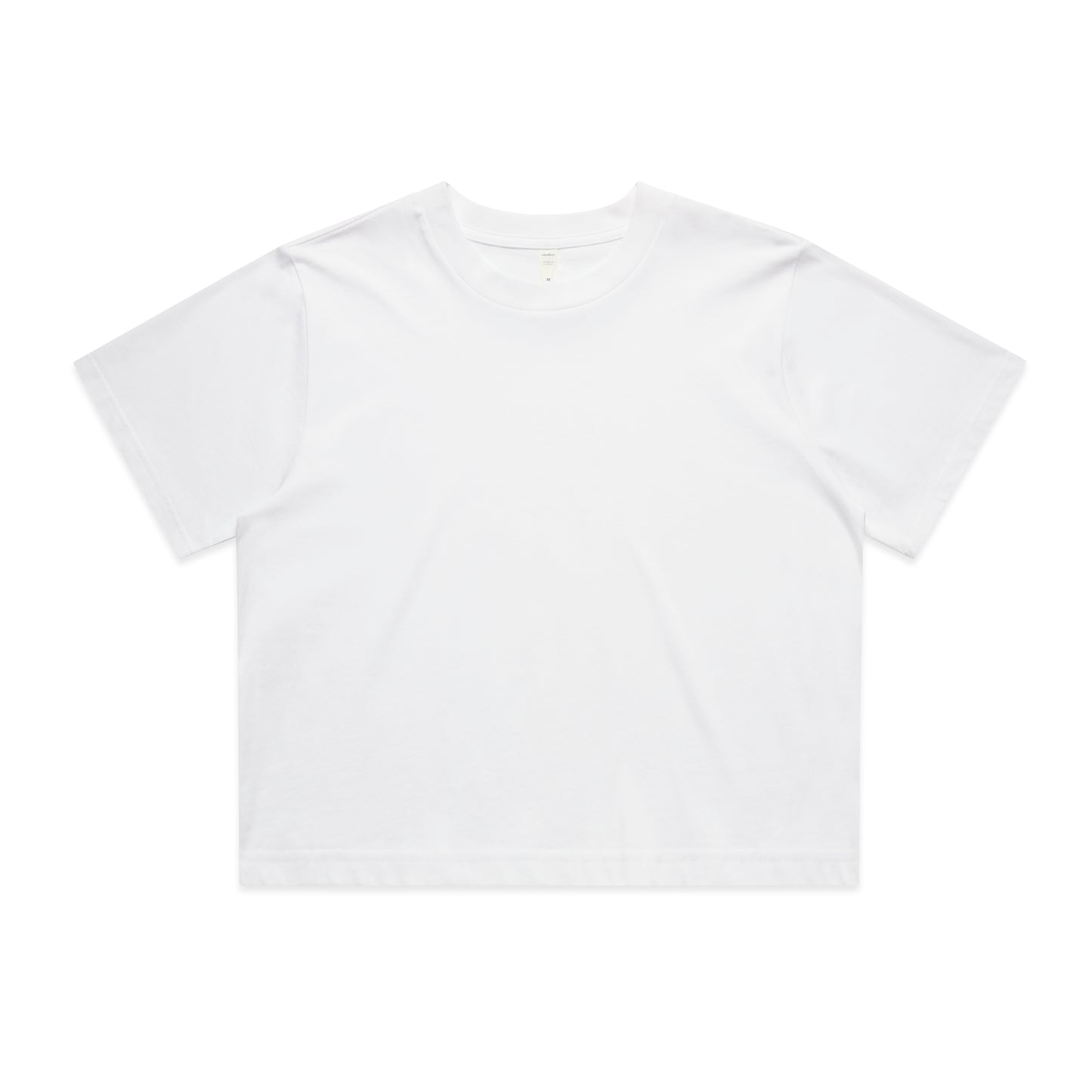 Women's Classic Crop T-Shirt
