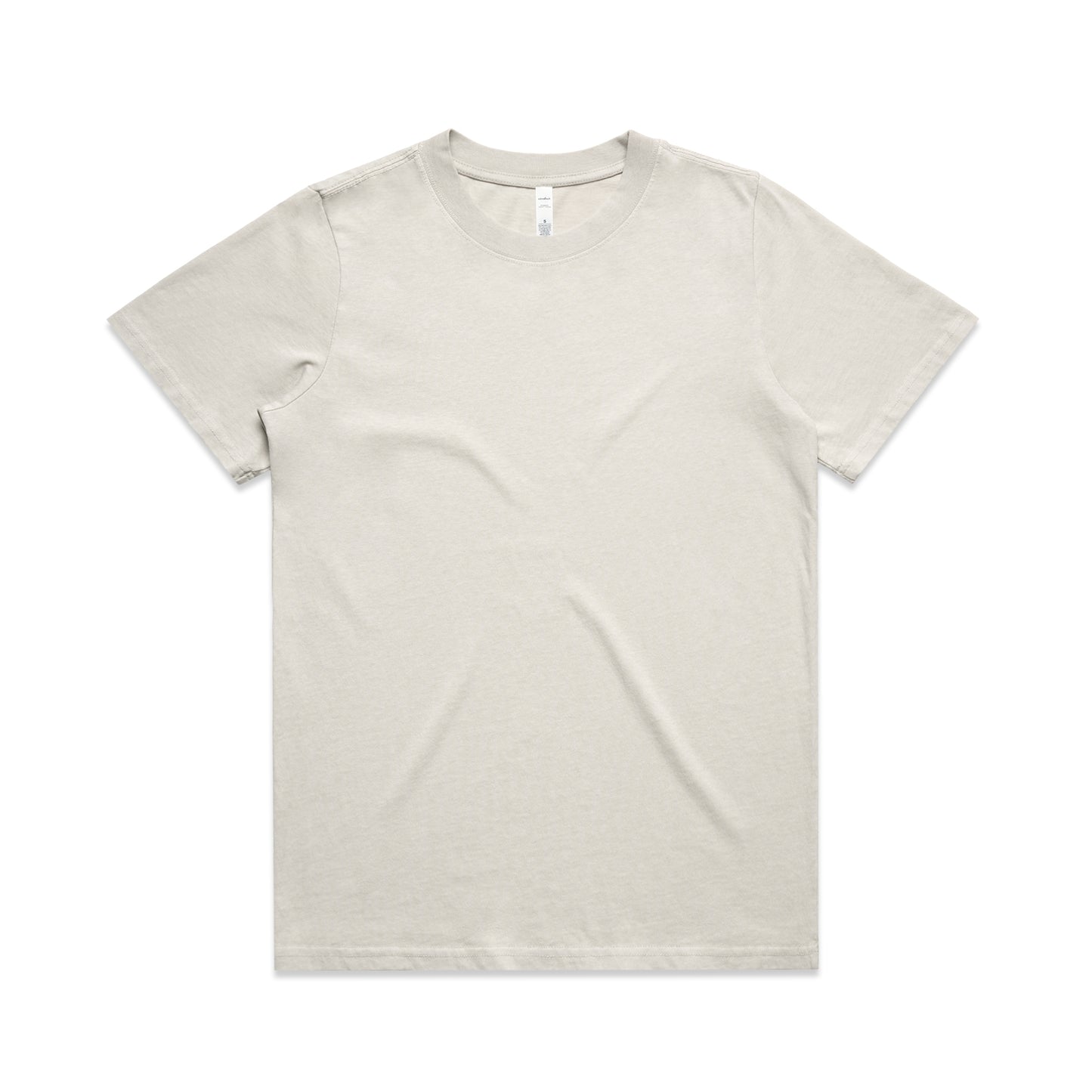 Women's Heavy Faded T-Shirt