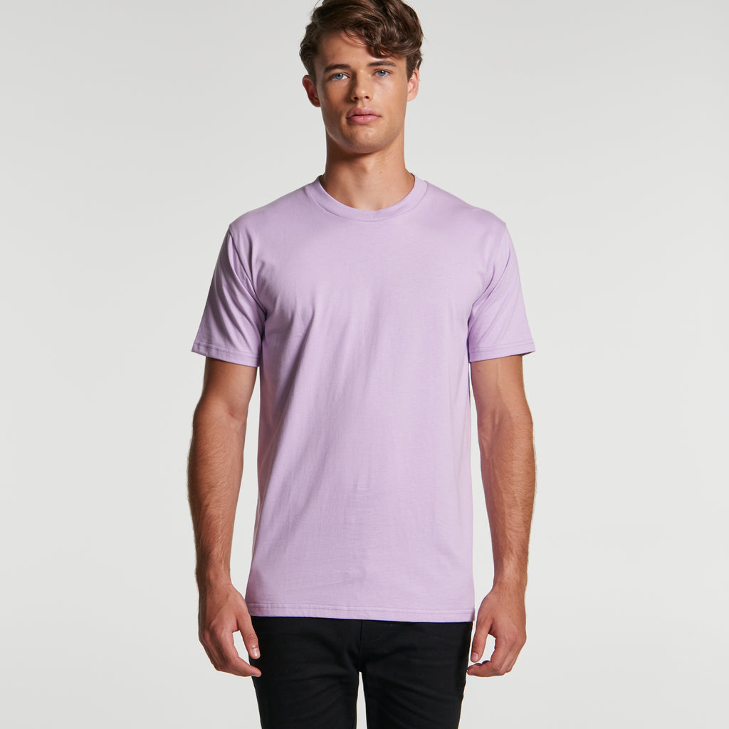 Enovate Mens Classic Tee