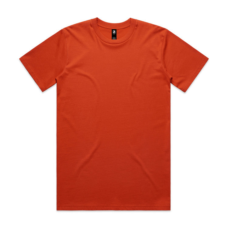 Enovate Mens Classic Tee
