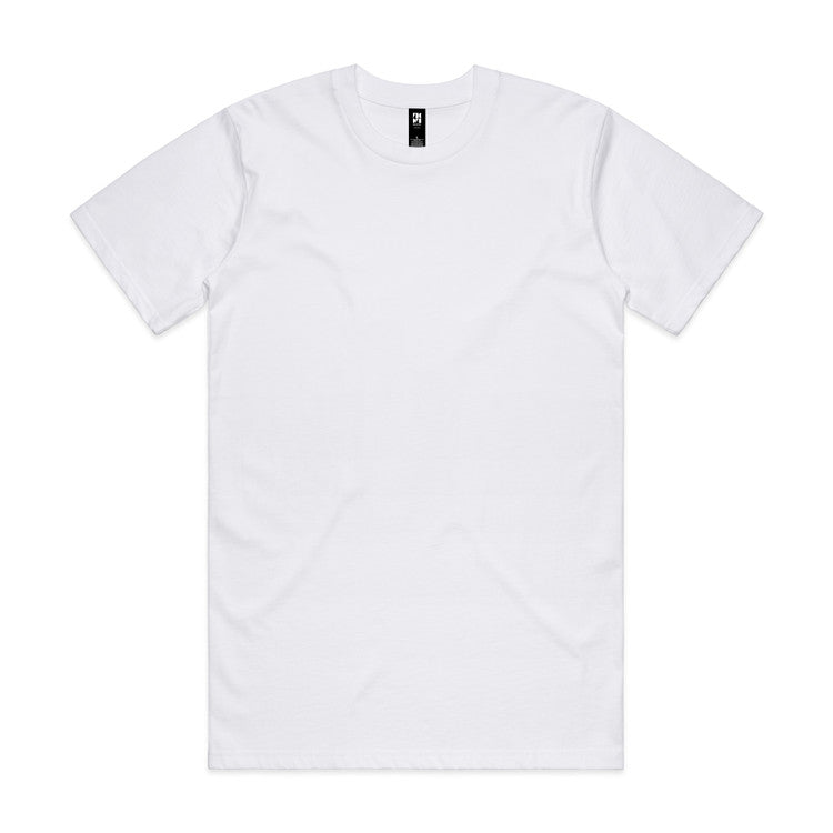 Enovate Mens Classic Tee