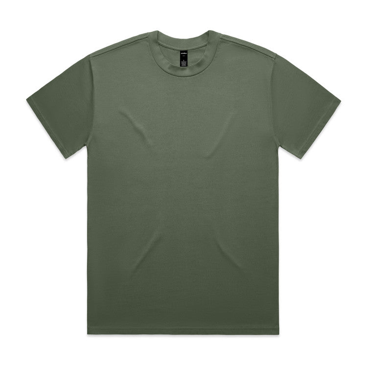 Enovate Mens Heavy Tee