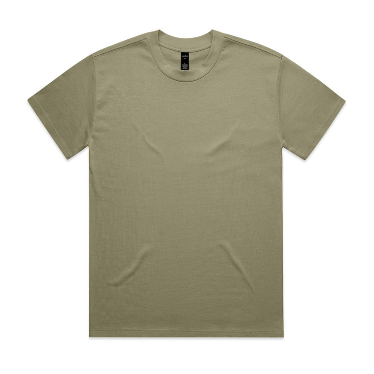 Enovate Mens Heavy Tee