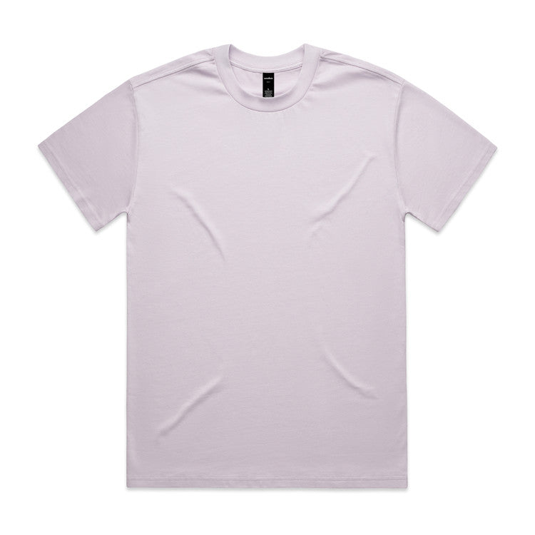 Enovate Mens Heavy Tee