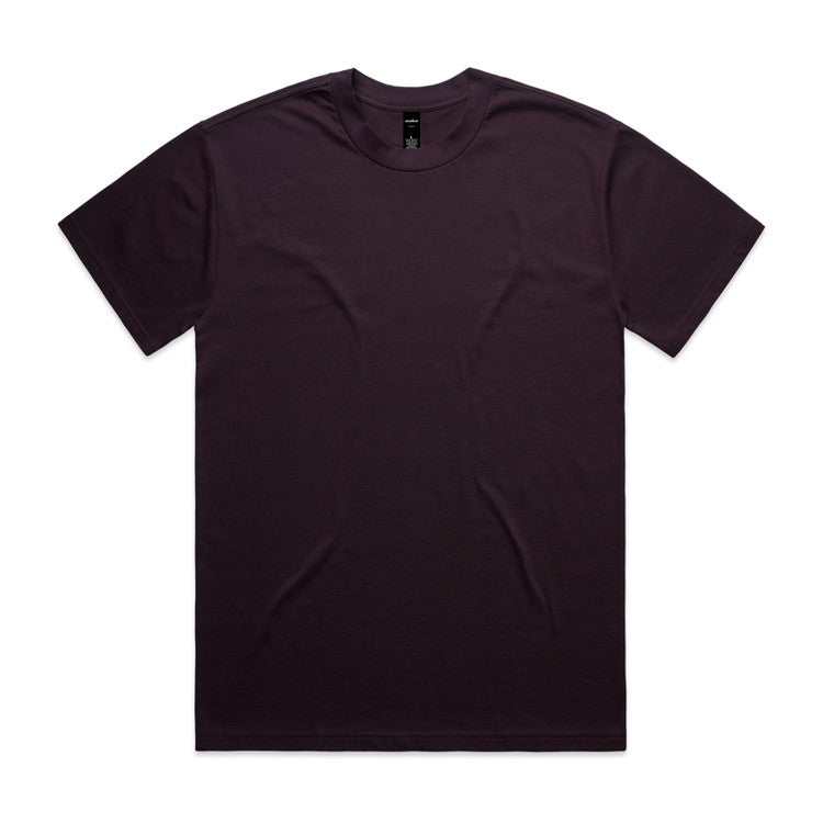 Enovate Mens Heavy Tee