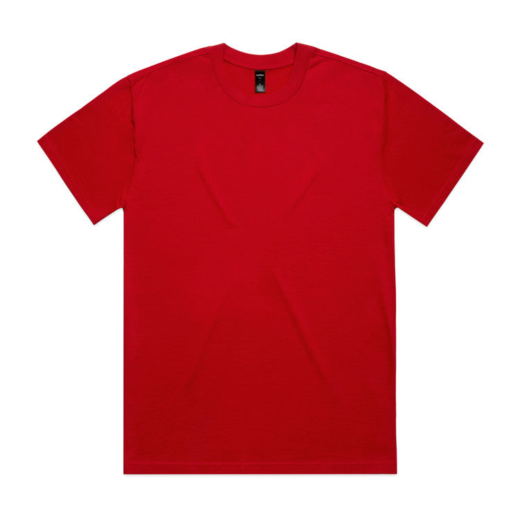 Enovate Mens Heavy Tee