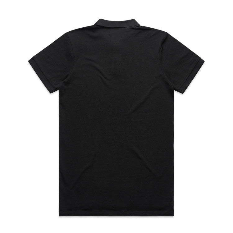 Enovate Pique Polo