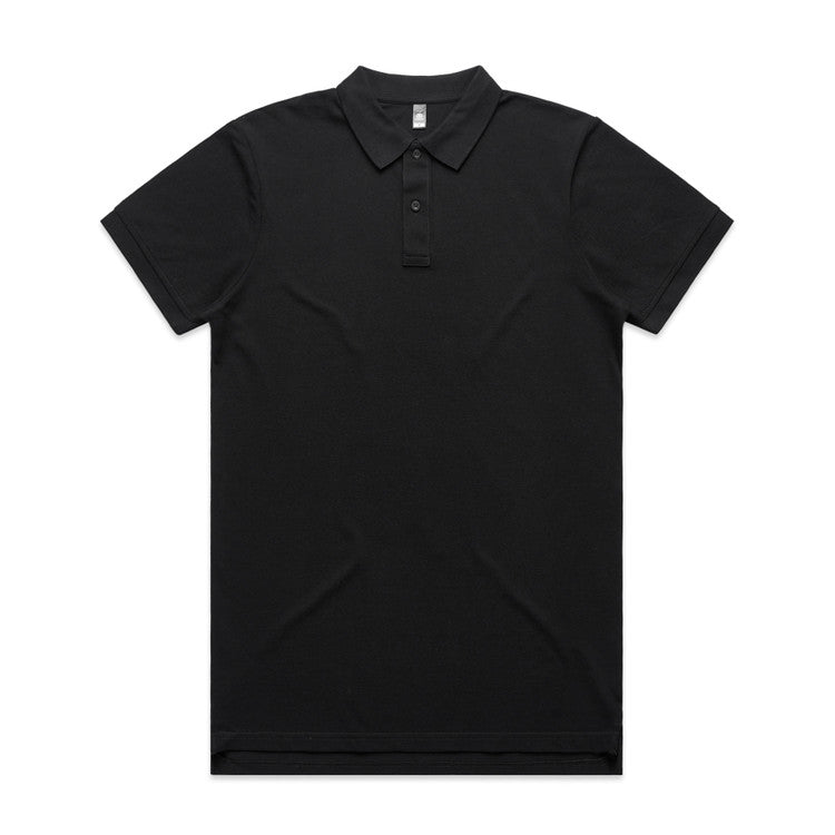 Enovate Pique Polo