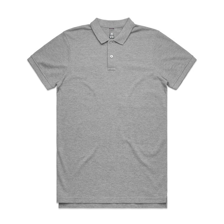 Enovate Pique Polo