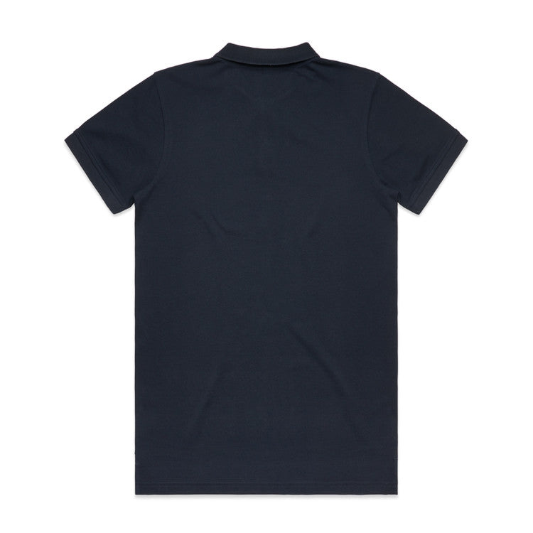 Enovate Pique Polo