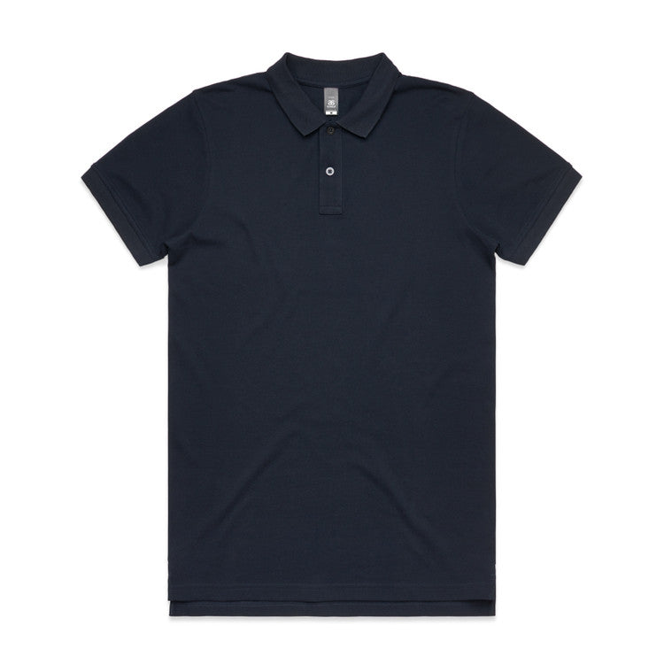 Enovate Pique Polo