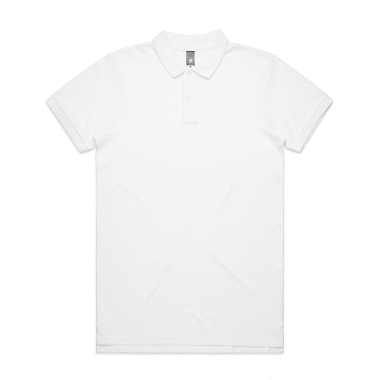 Enovate Pique Polo