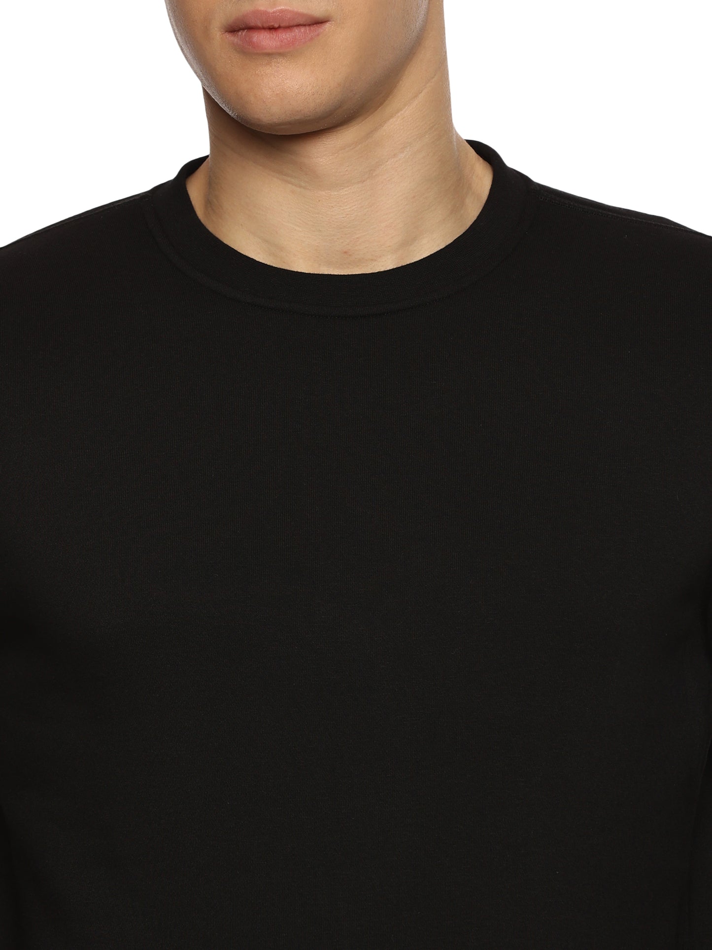 Enovate Flux Jumper - Unisex (Black)