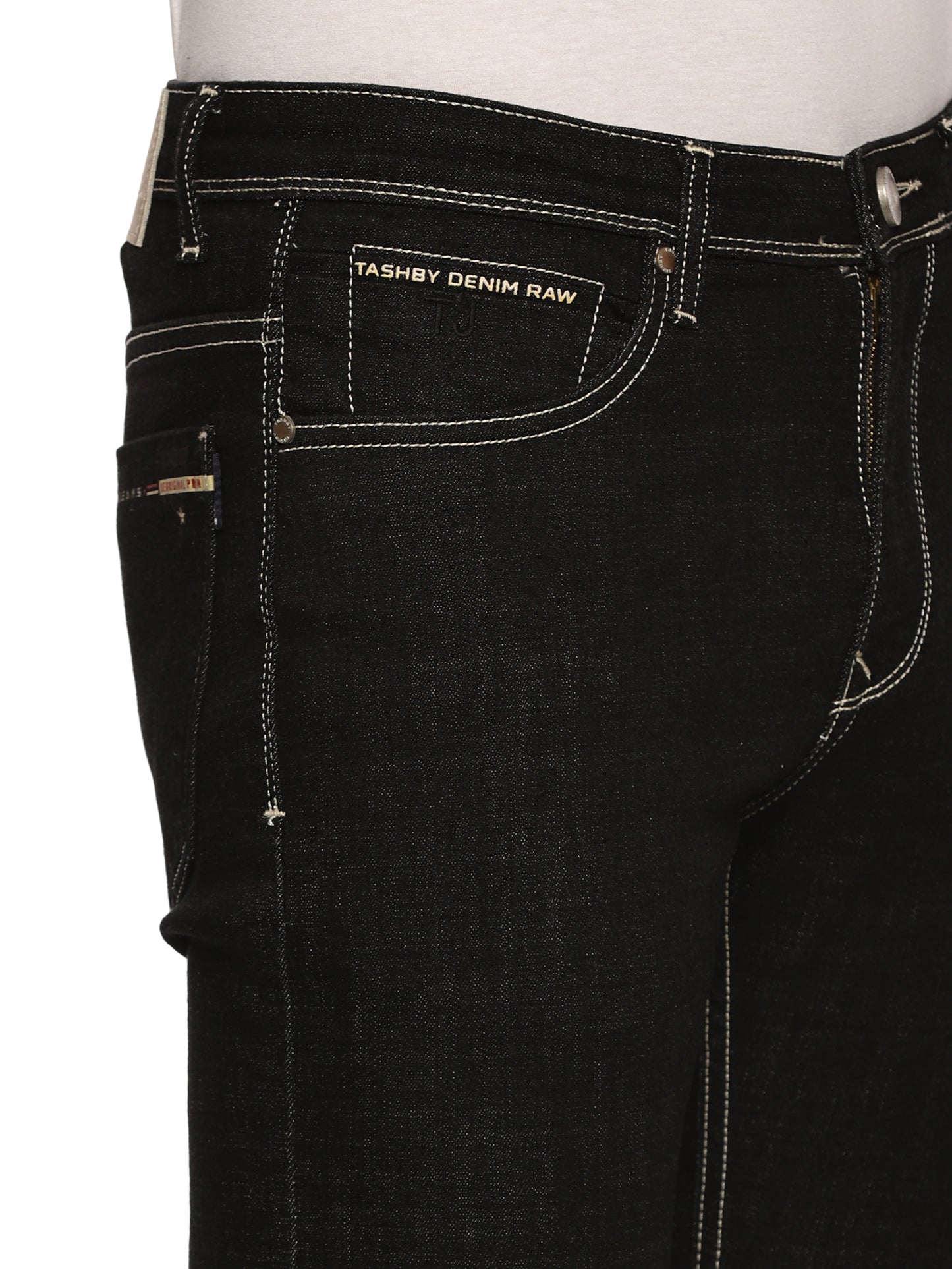 Enovate Men's Groovy Jeans