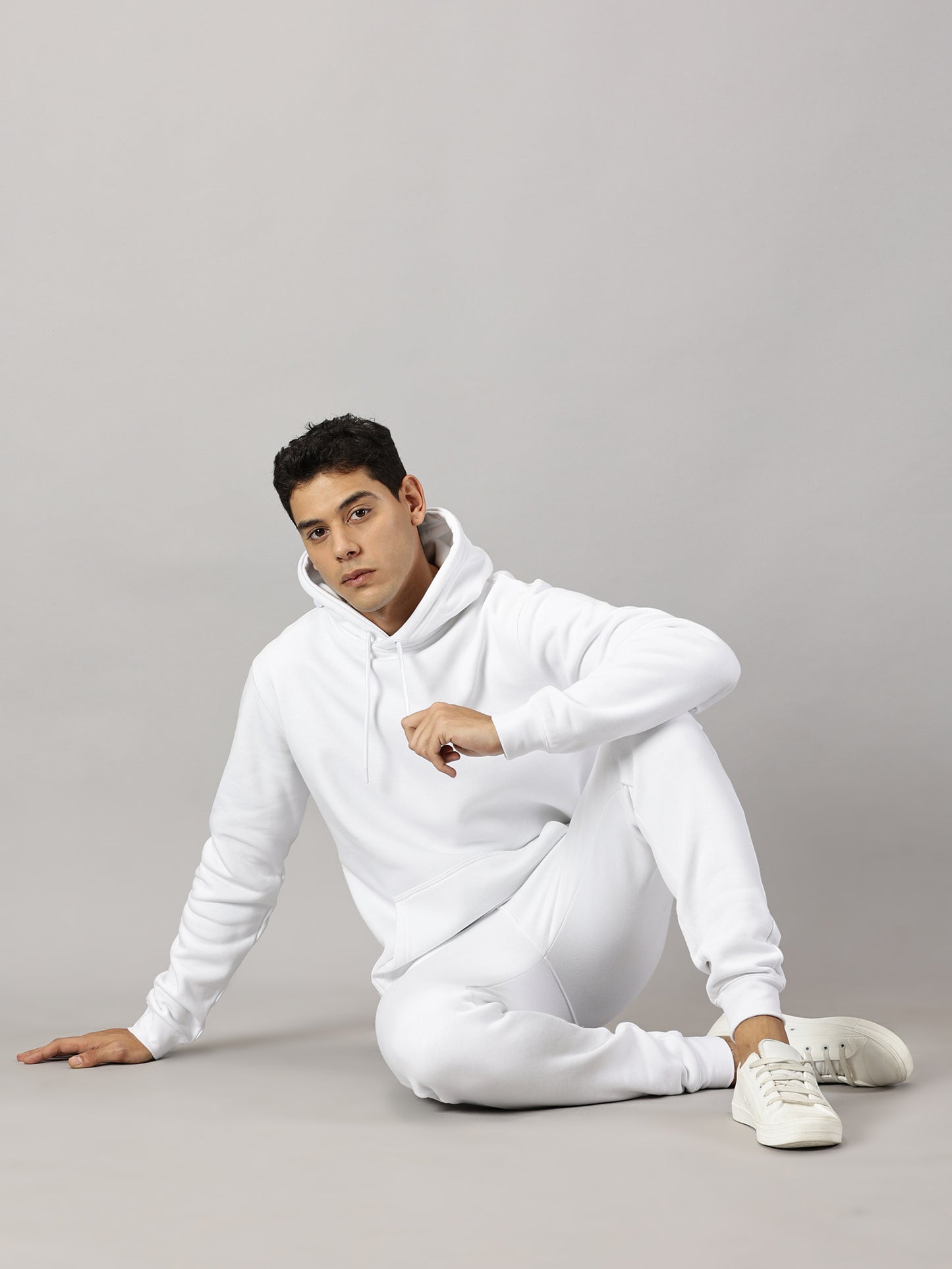 ENVT - Fleece 2 Piece Set Tracksuit