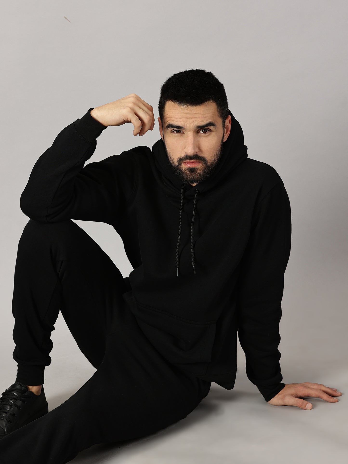 ENVT - Fleece 2 Piece Set Tracksuit