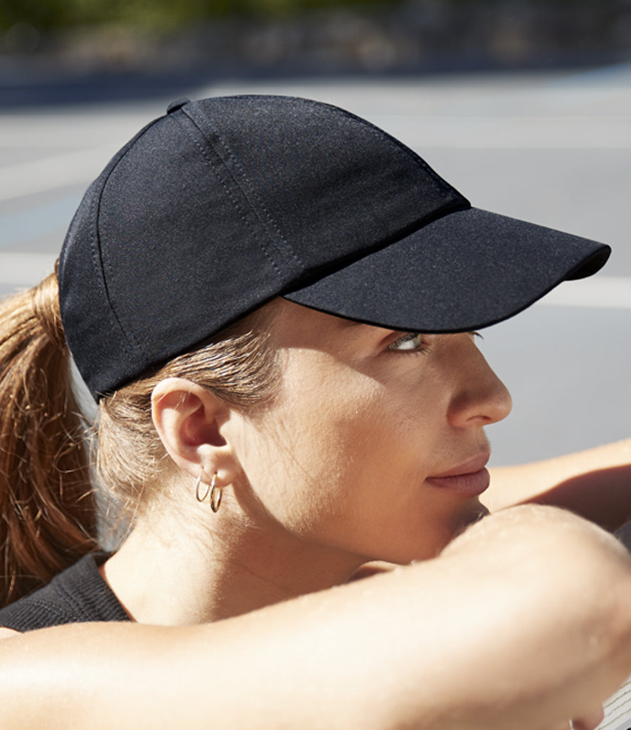 Performance Ponytail Cap - Beechfield