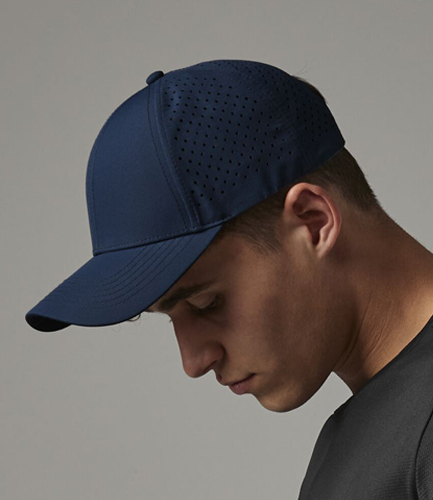 Laser Performance Trucker Cap - Beechfield