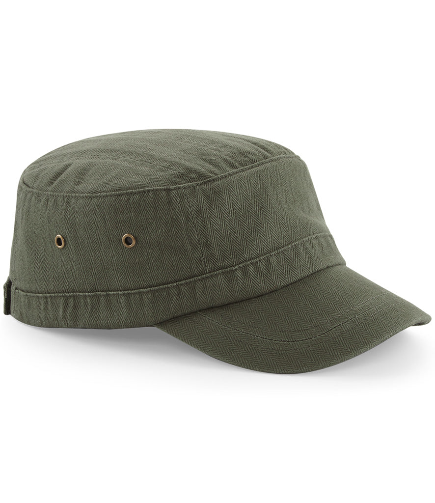 Urban Army Cap
