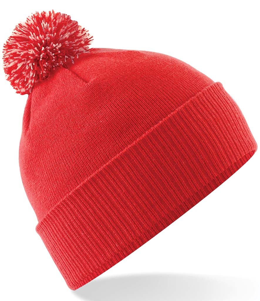 Enovate Kids Snowy Beanie