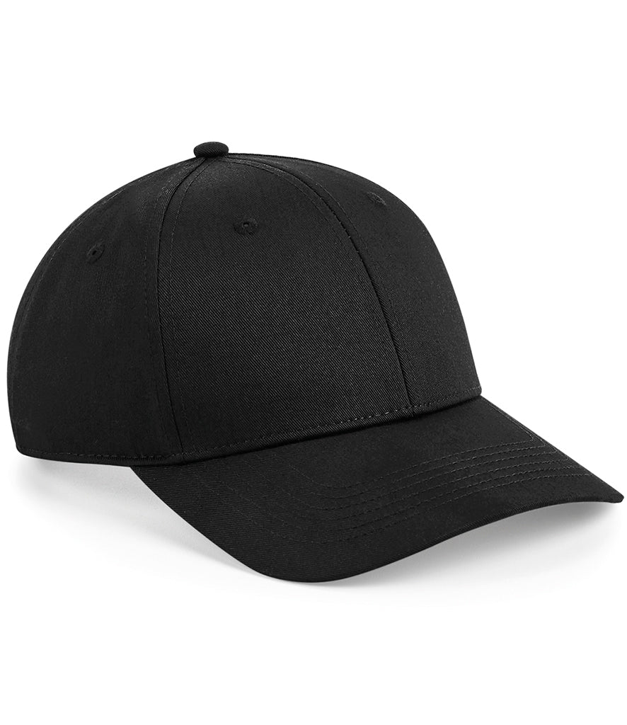 Urbanwear 6 Panel Snapback Cap