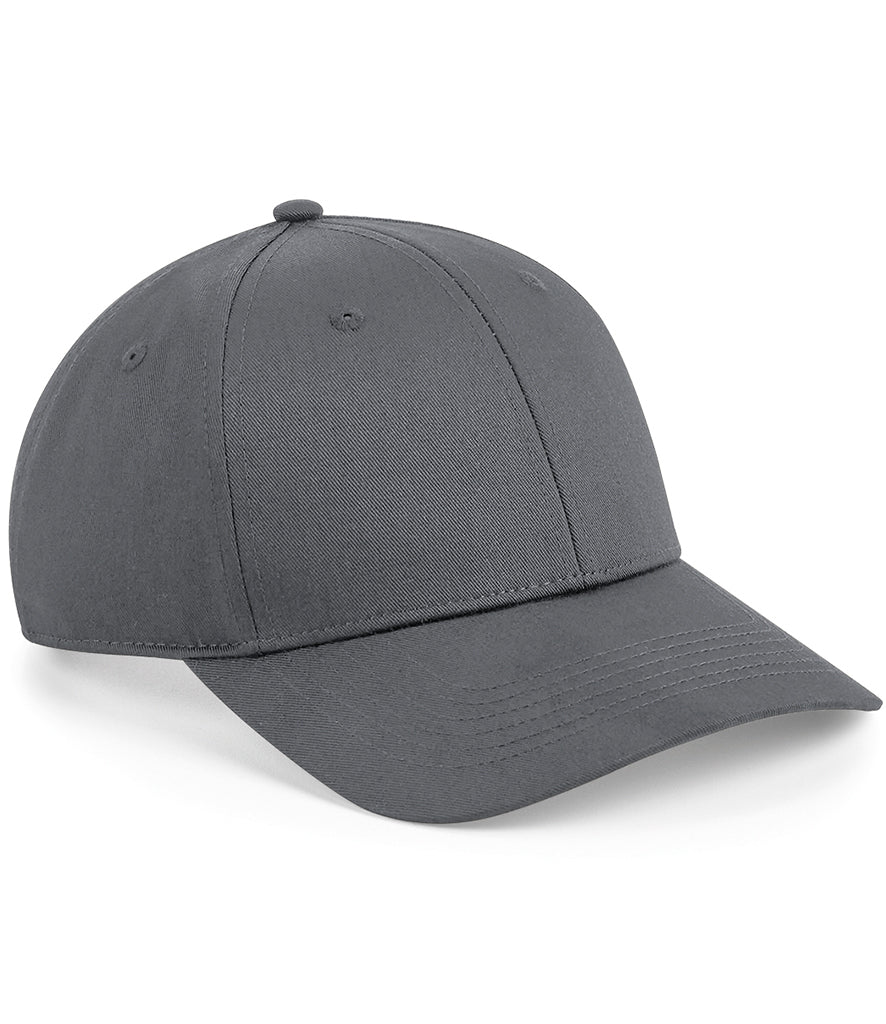 Urbanwear 6 Panel Snapback Cap
