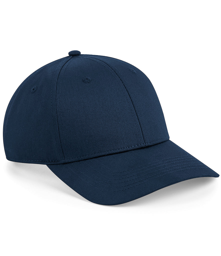 Urbanwear 6 Panel Snapback Cap