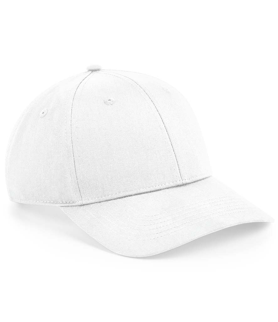 Urbanwear 6 Panel Snapback Cap