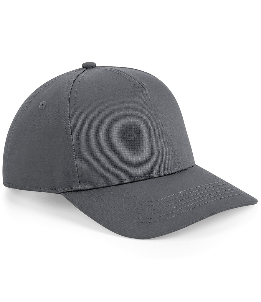 Urbanwear 5 Panel Snapback Cap