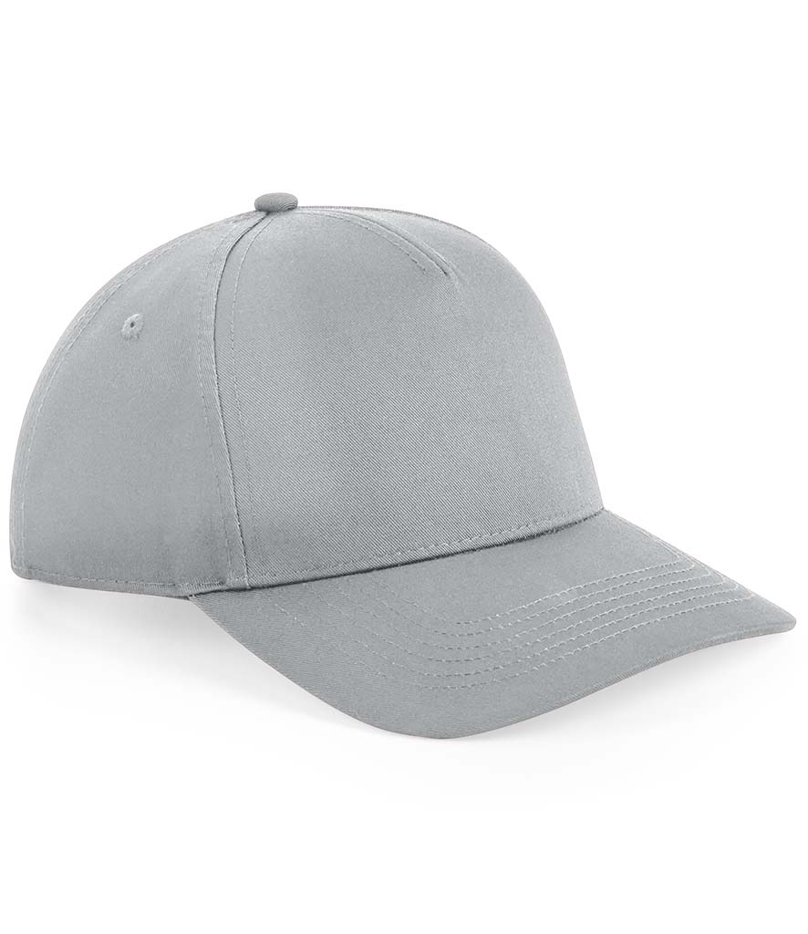 Urbanwear 5 Panel Snapback Cap