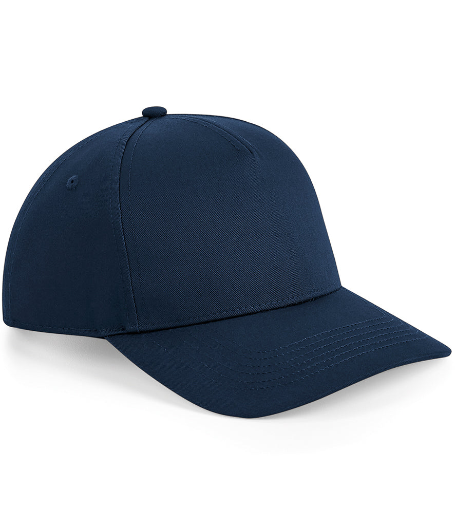 Urbanwear 5 Panel Snapback Cap