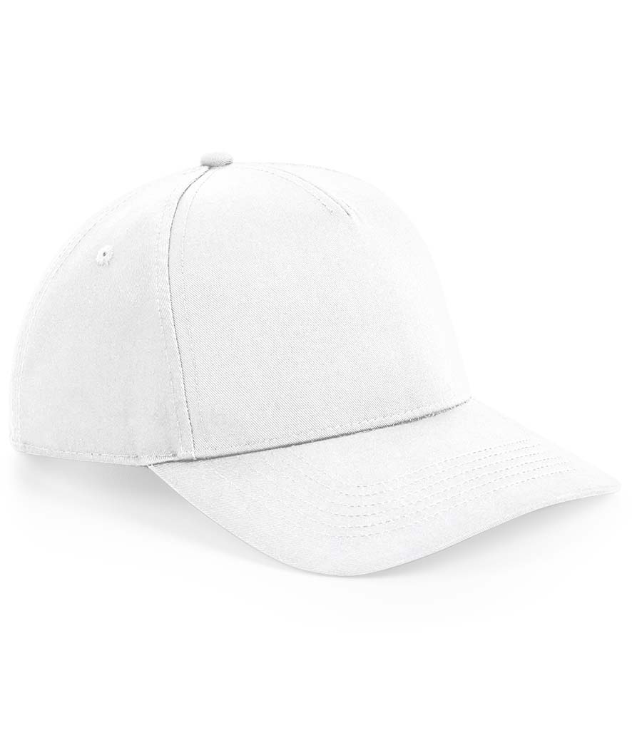 Urbanwear 5 Panel Snapback Cap
