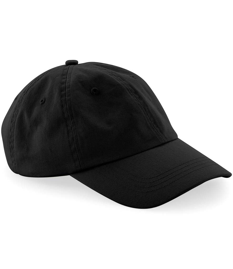 Low Profile 6 Panel Dad Cap