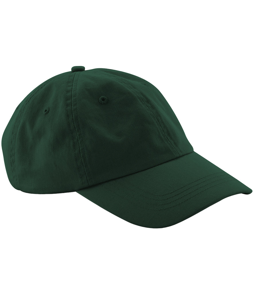 Low Profile 6 Panel Dad Cap