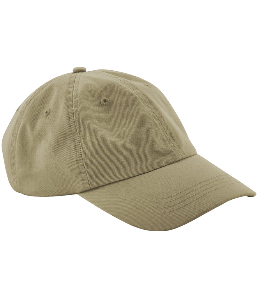 Low Profile 6 Panel Dad Cap