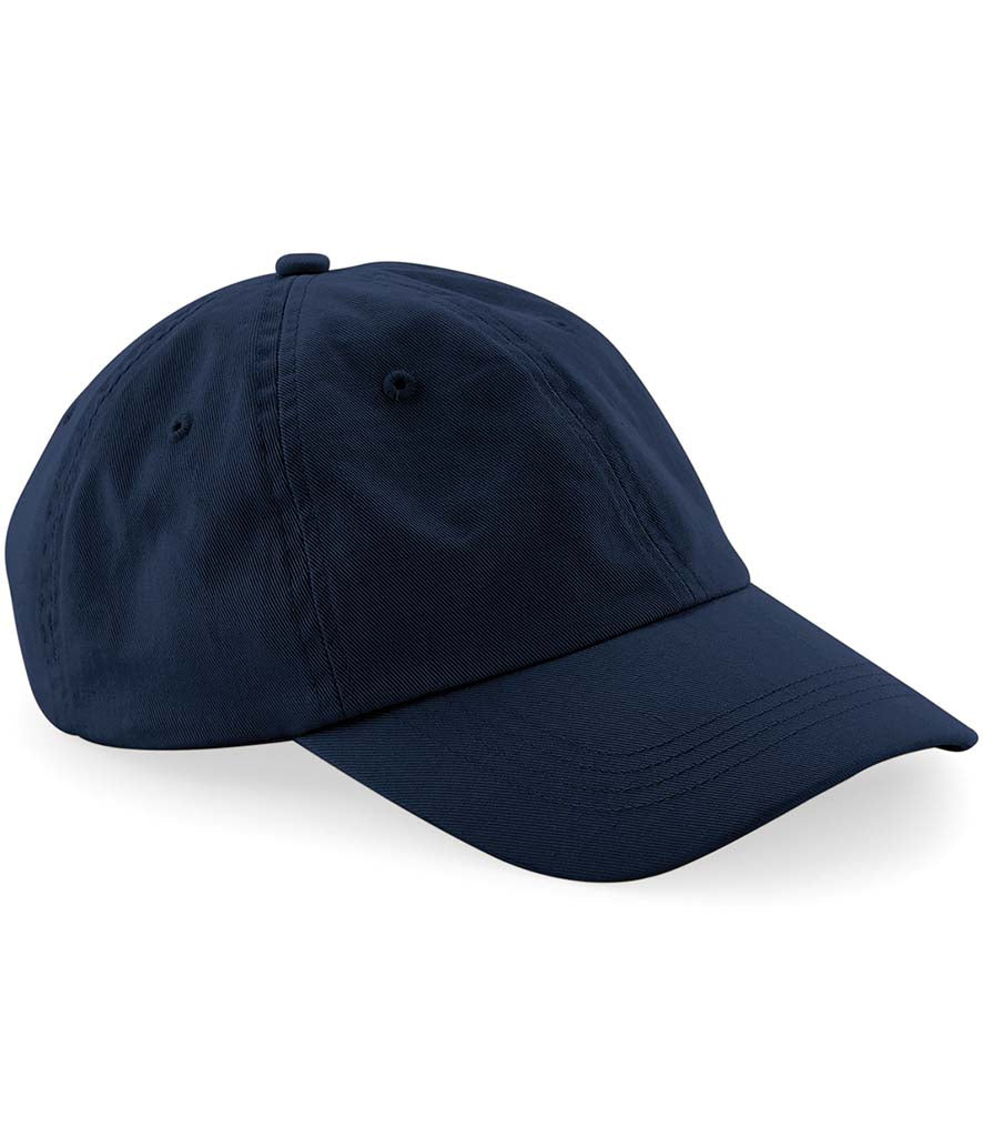 Low Profile 6 Panel Dad Cap