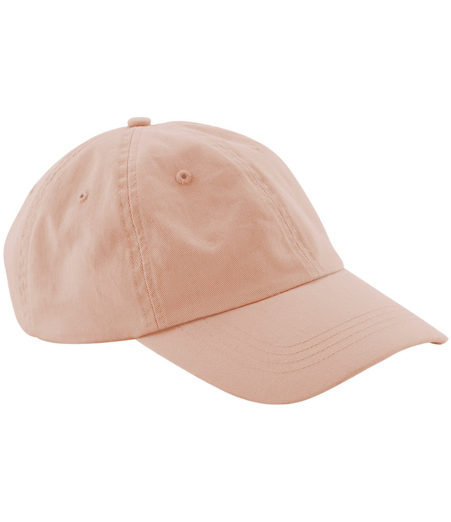 Low Profile 6 Panel Dad Cap