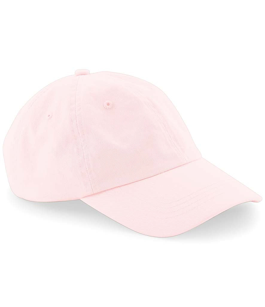 Low Profile 6 Panel Dad Cap
