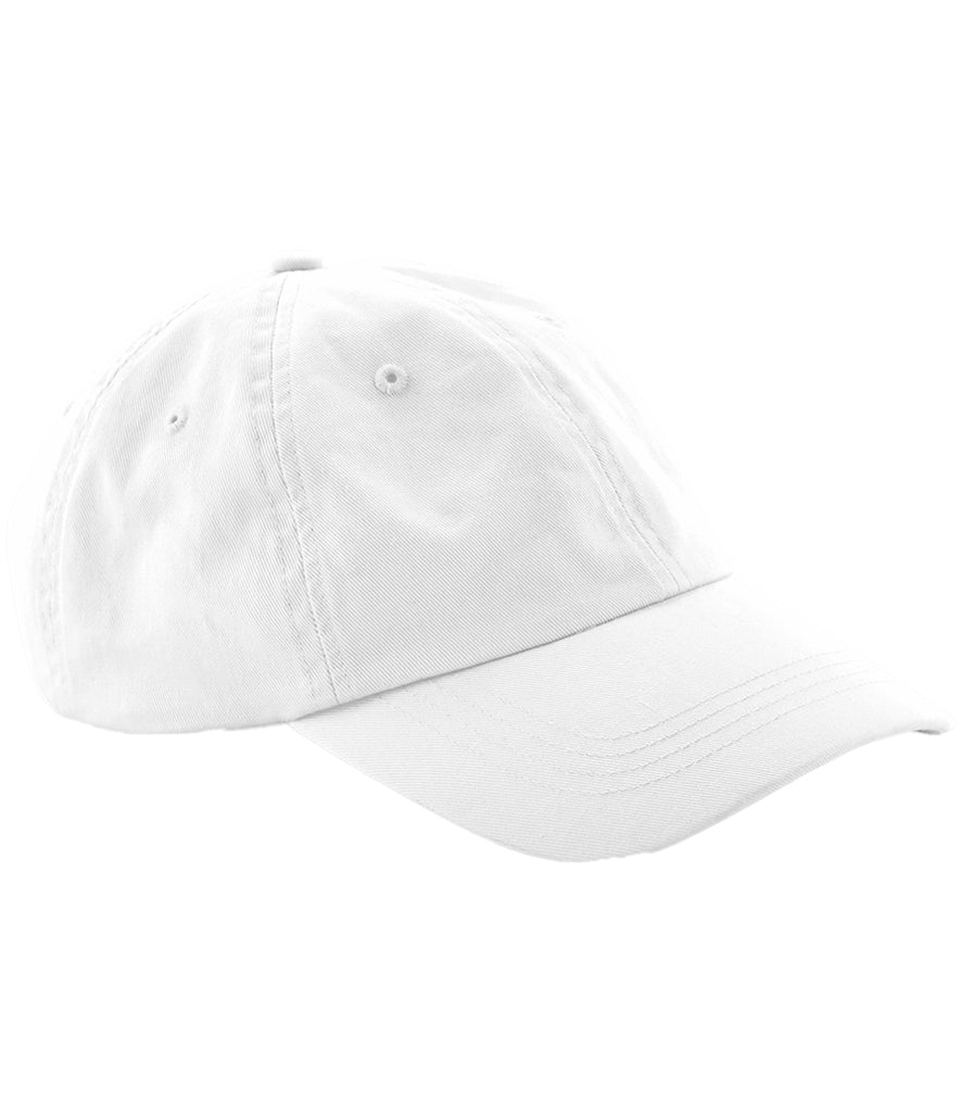 Low Profile 6 Panel Dad Cap